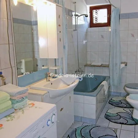 Spacious Apartment Pula In Istria, Croatia Medulin