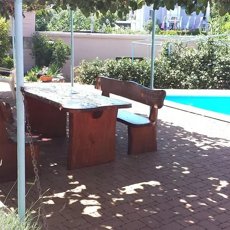 Apartmán Spacious Apartment Pula In Istria, Croatia Medulin
