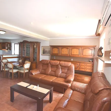 Apartmán Spacious Apartment Pula In Istria, Croatia Medulin