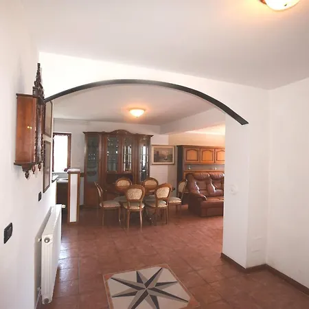 Apartmán Spacious Apartment Pula In Istria, Croatia *