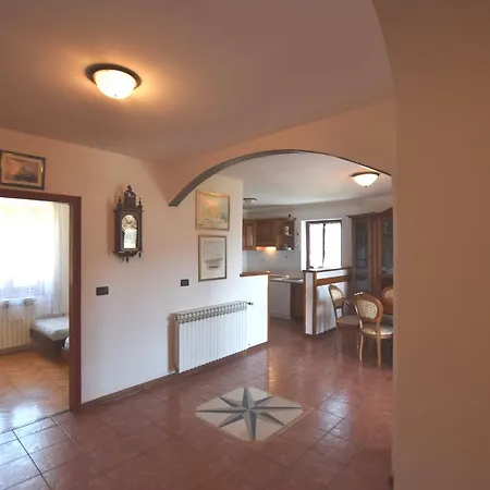 Apartmán Spacious Apartment Pula In Istria, Croatia *