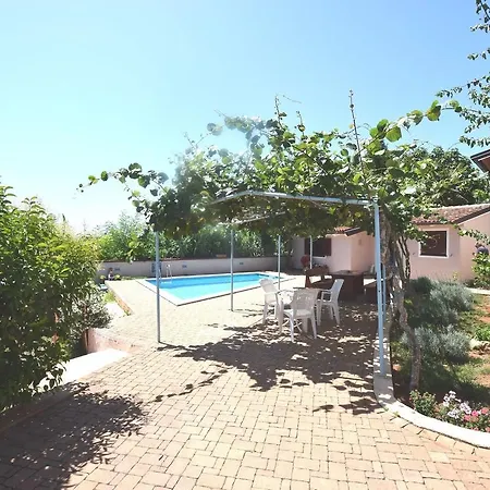 Apartmán Spacious Apartment Pula In Istria, Croatia Medulin